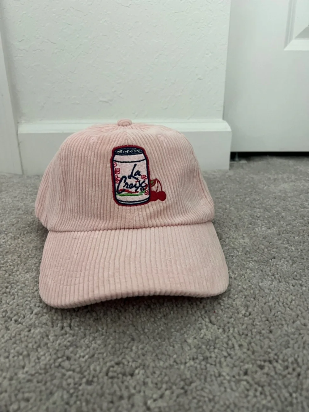 La Croix adorable la